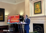 Vietnam celebrates 80 years of August Revolution, National Day in U.S.